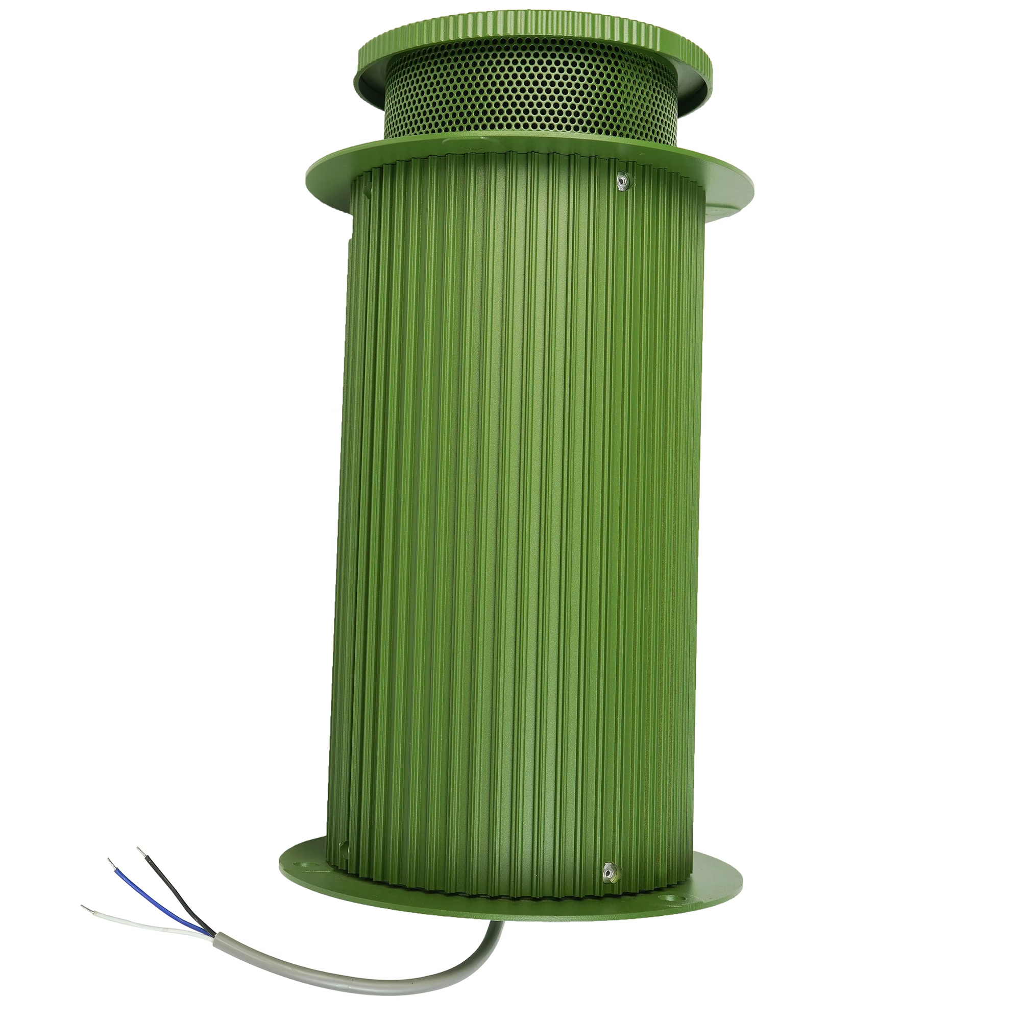 高品質玻璃鋼草坪音箱 OBT-1803C