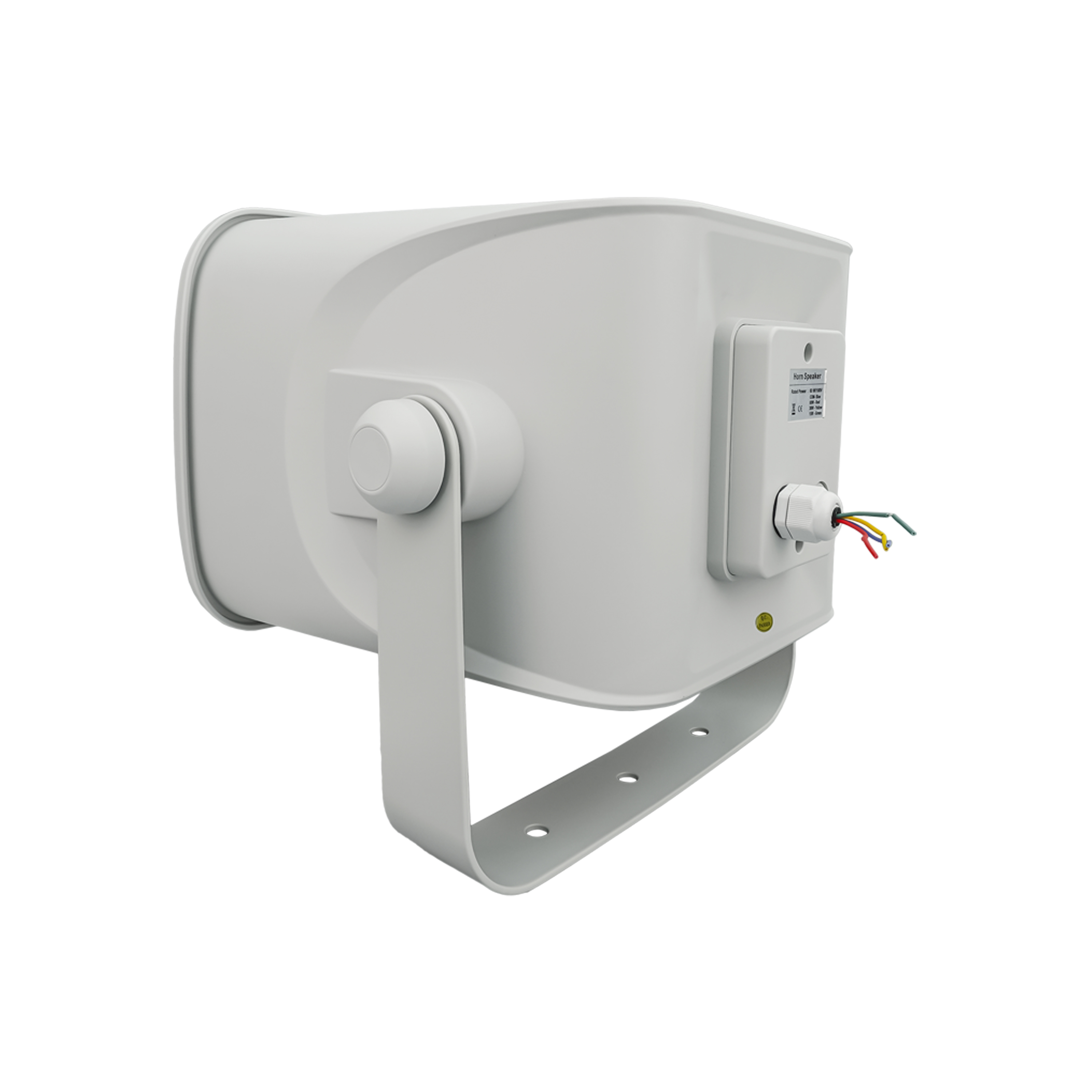 高品質號角音箱 OBT-330