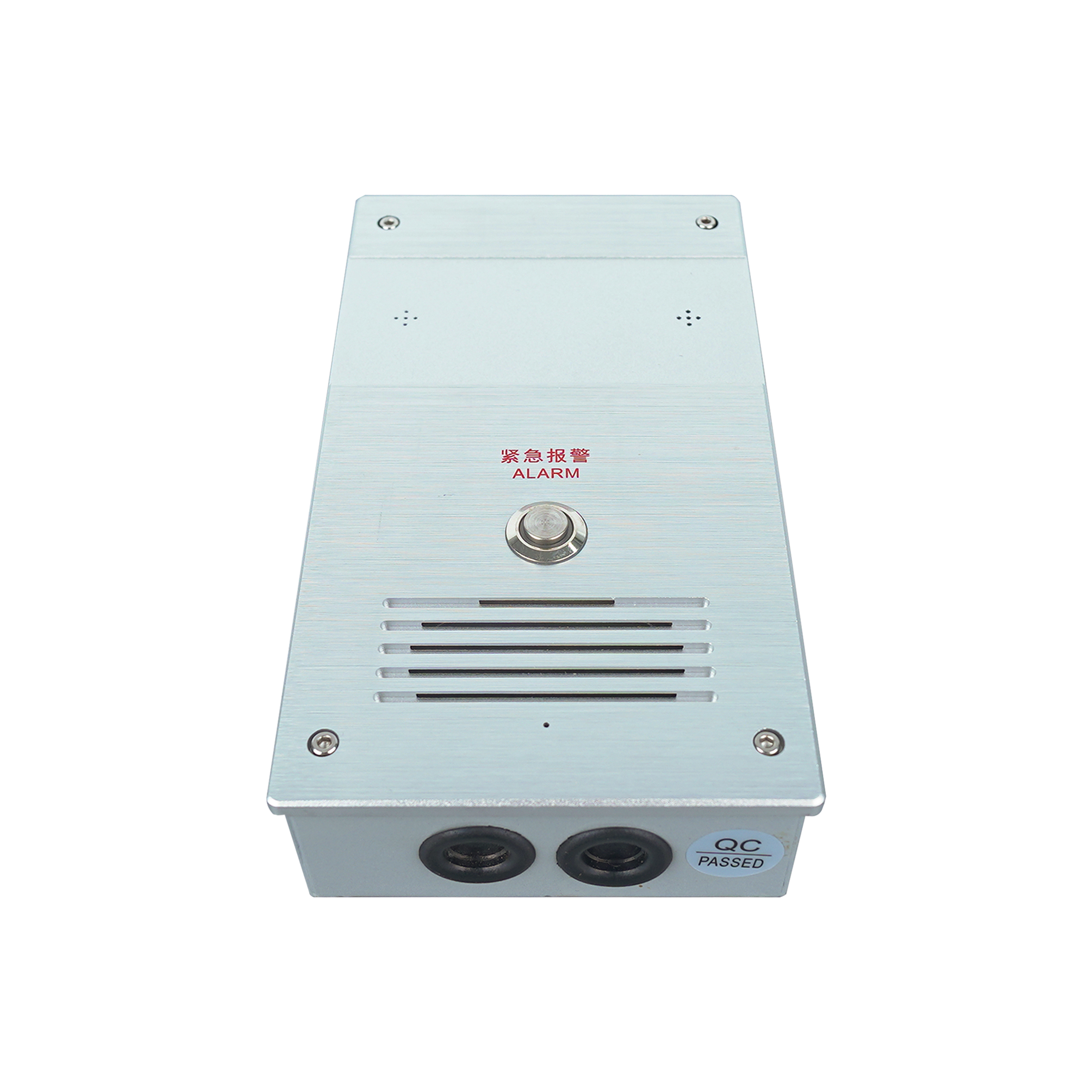 一鍵求助對(duì)講終端 OBT-6803A