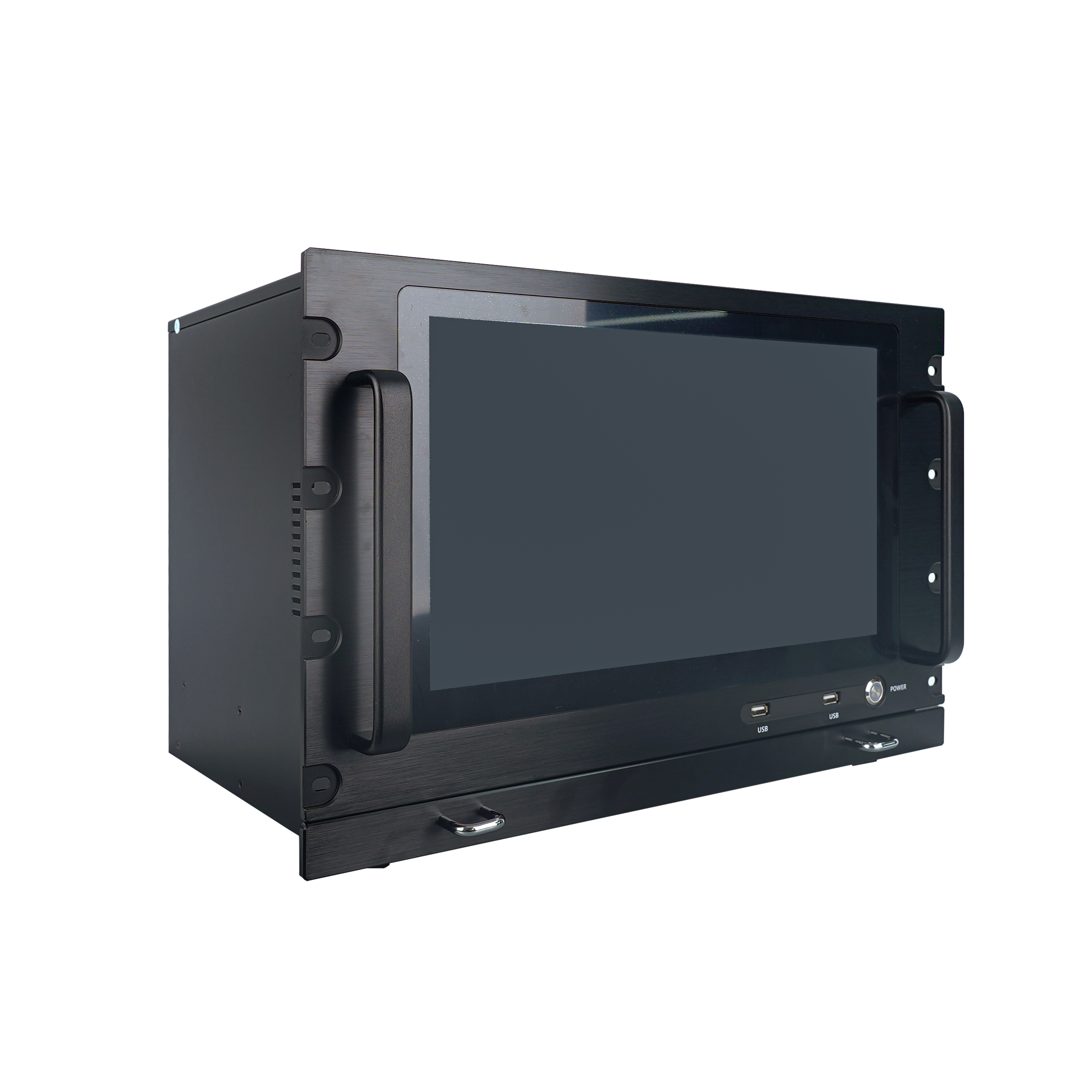 17.3寸IP廣播主機(jī) OBT-IP9800-17