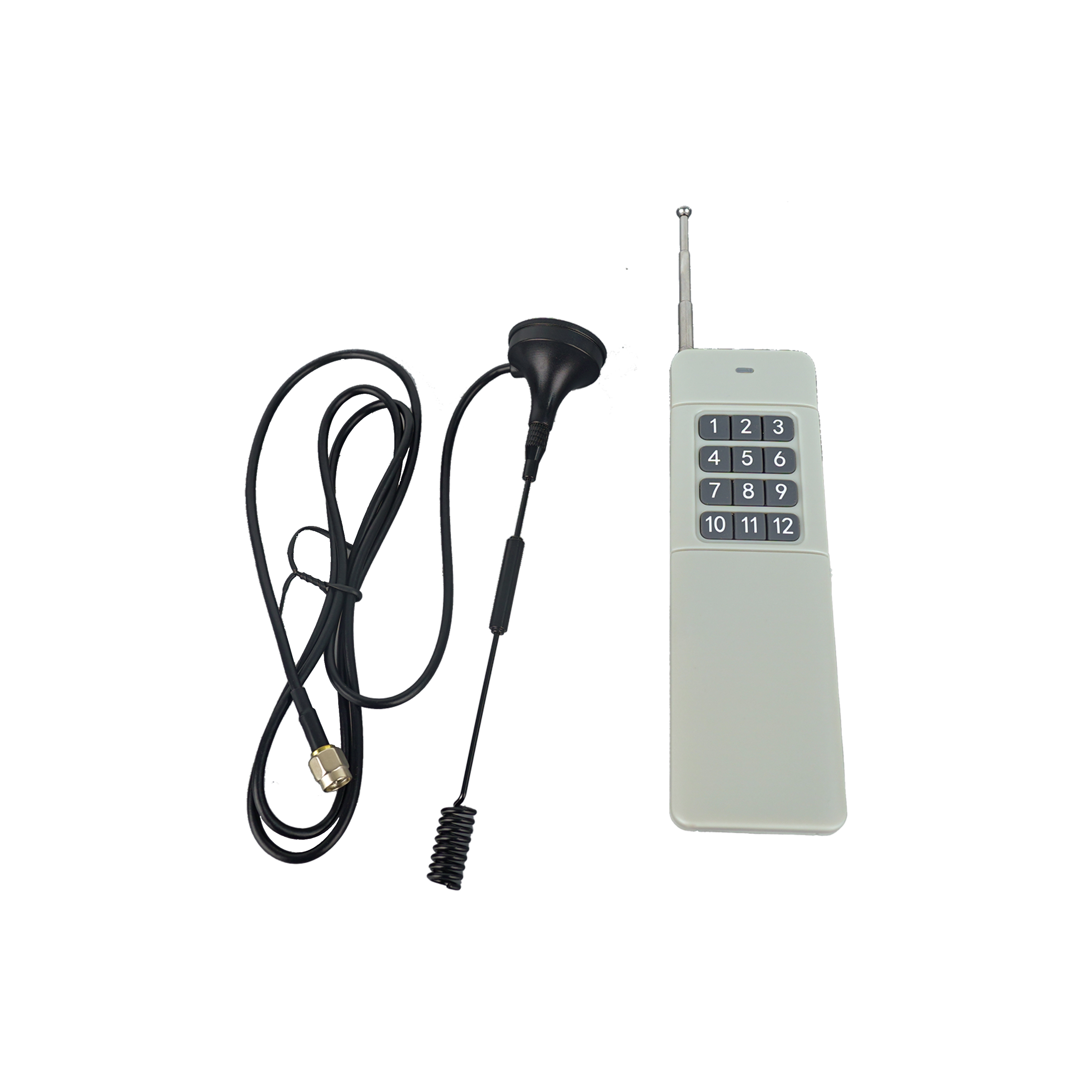 網絡遠程遙控器 OBT-IP9802